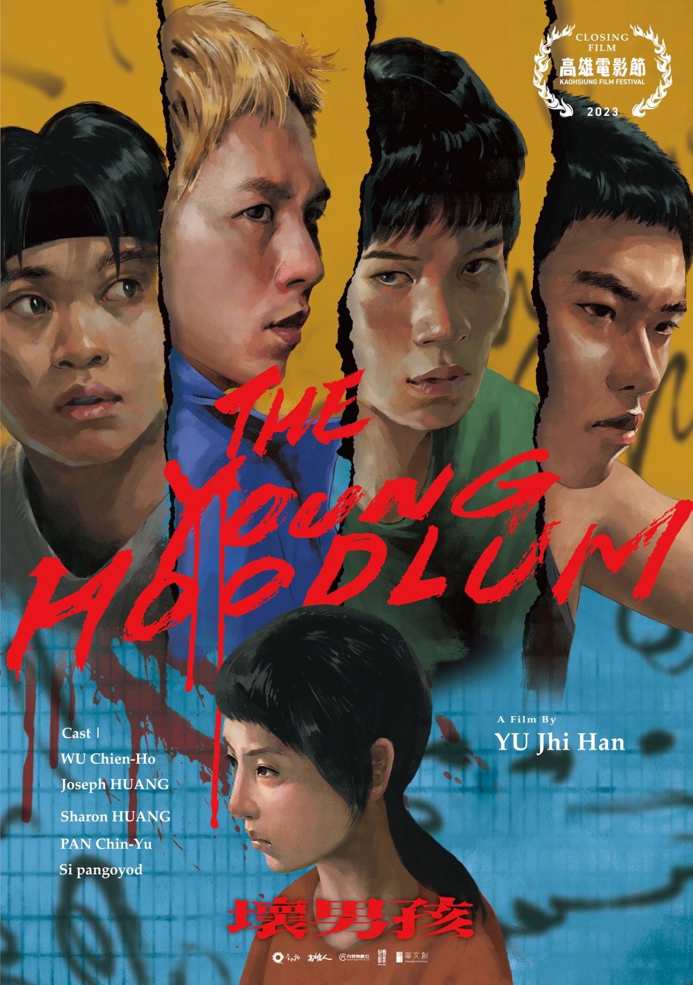 The Young Hoodlum-Image
