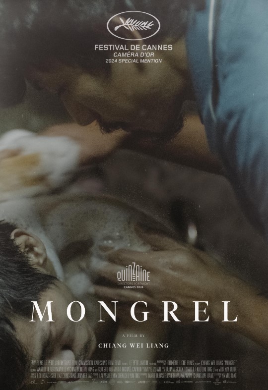 Mongrel-Image